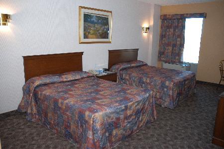 Voyage sur-mesure, Hôtel 3* à Saint-Félicien